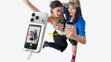 ملحق ذكي يحوّل هاتفك إلى شاشة احترافية